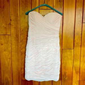 Bill Levkoff mini dress